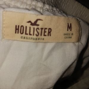 Hollister skirt